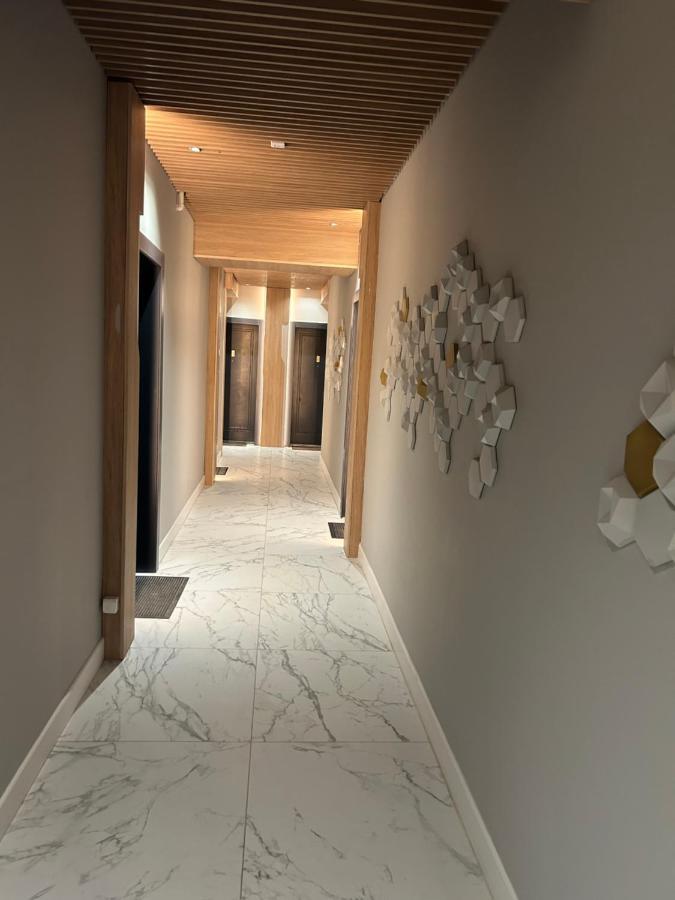 Studio Mamaia-Seaonbeach-By Mihaela Exterior foto